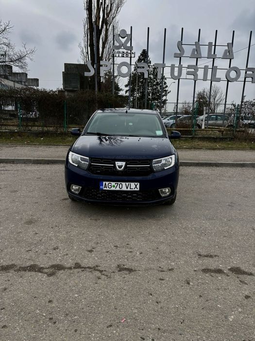 Logan 2015 ultima luna