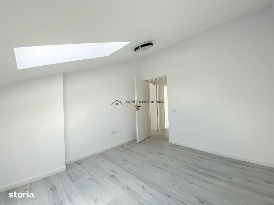 2 Camere Decomandat | Lift | Centrală Proprie I Comision 0% — fotografia 3