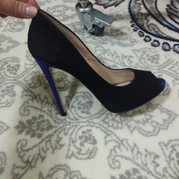 Обувь женская детская