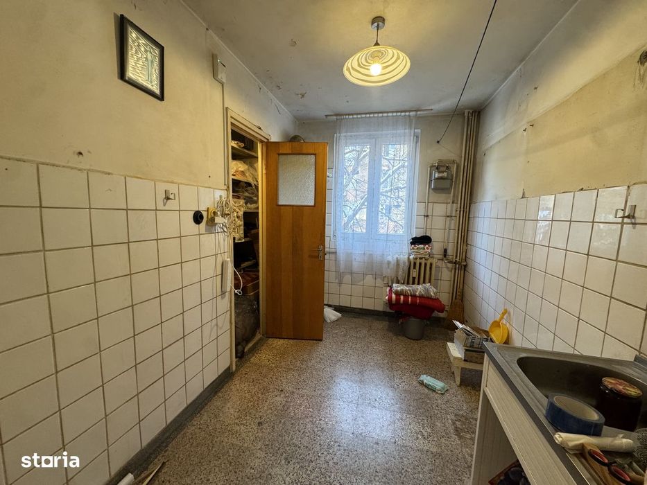 Apartament 3 camere | Bucla Drumul Taberei - Raul Doamnei | Brancusi