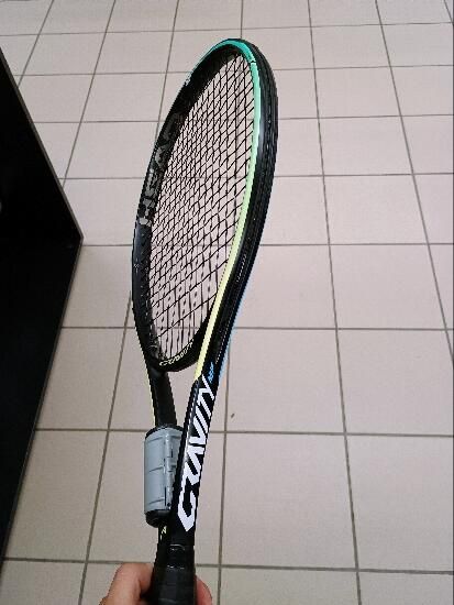 Racheta tenis Head Mp Grip4 - (SecondHand) Decathlon
