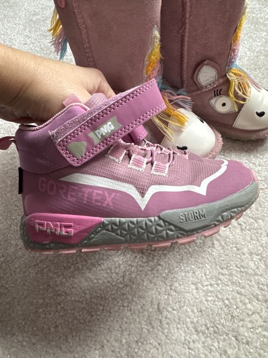 Cizme EMU,Primigi marimea 26