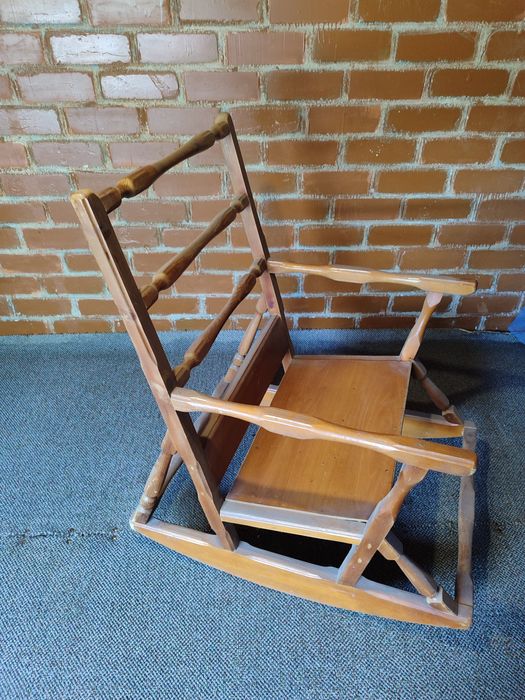 Кресло-качалка, 5000 тг