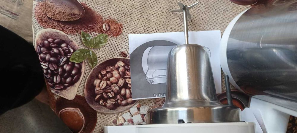 Блендер за супа Tefal BL841138 BLD EASY SOUP
