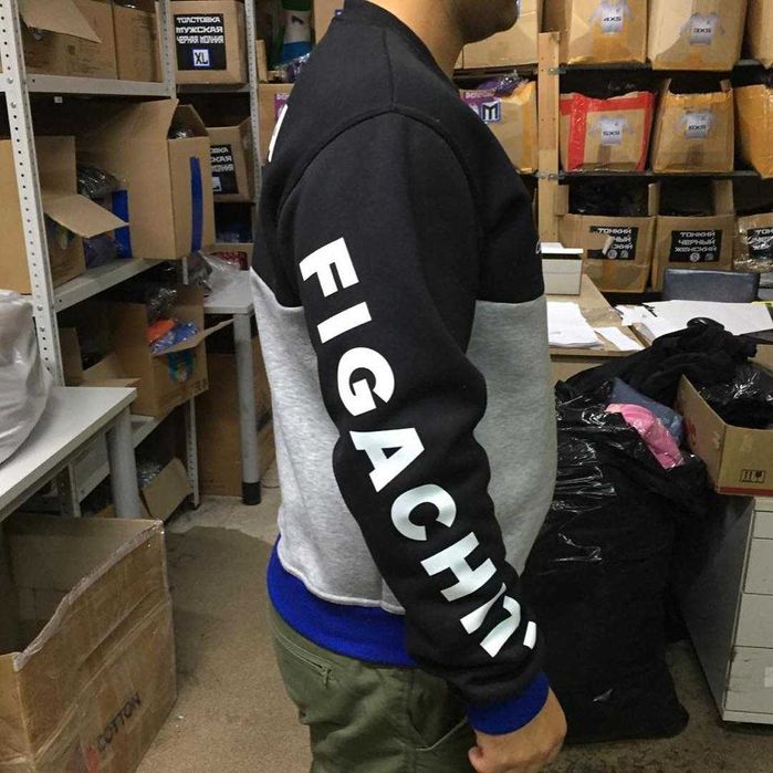 Печать на Худи. Печать на Свитшоты.