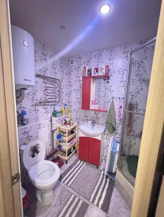 Продам 2х комнатную квартиру