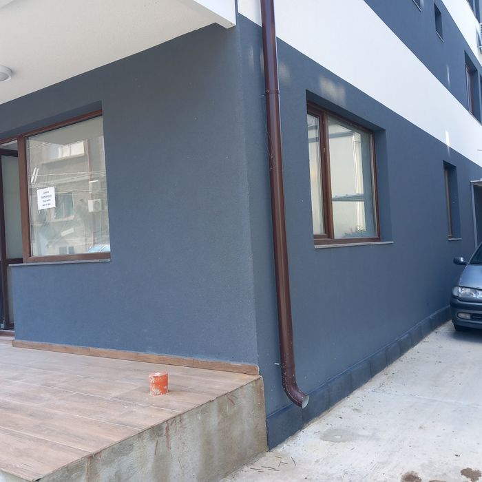 Дава се под наем Офис в Варна, Левски - 32 кв.м за 382.5 € - Снимка #2