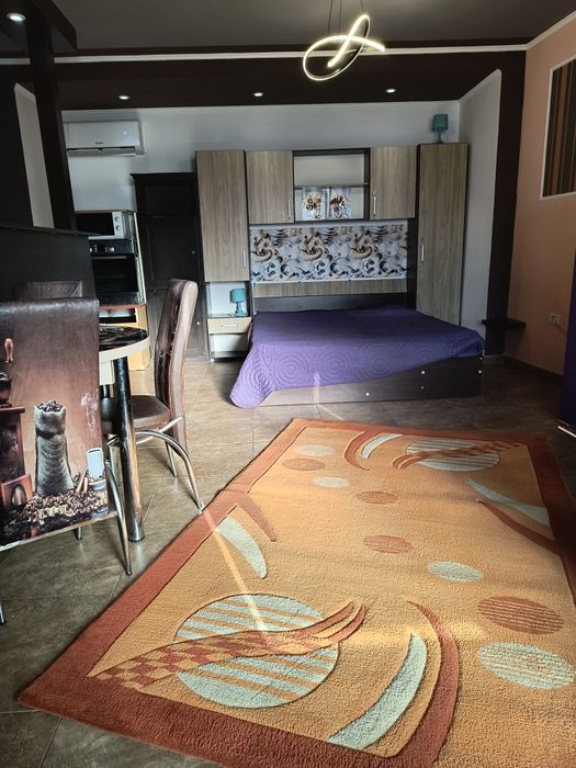 Inchiriez Garsoniera Studio la casa