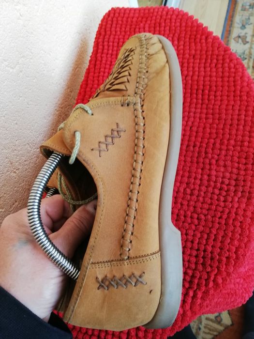 Mocasini piele nr 44 Mayer bărbați