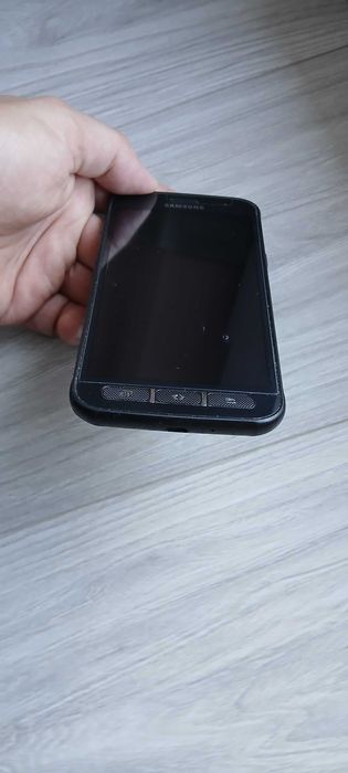 Samsung Galaxy Xcover 4