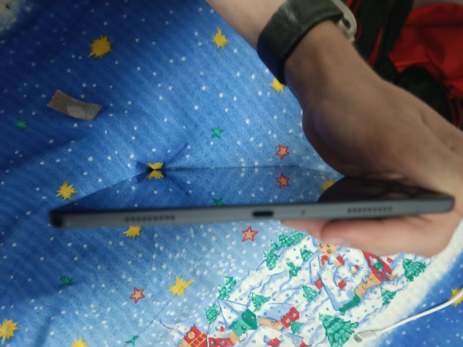 Samsung Tab A 7 în stare perfecta