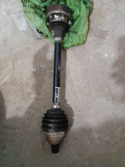 Planetara stanga si dreapta  1.2 și 1.4 tsi  Golf 6 si 7 ,Leon