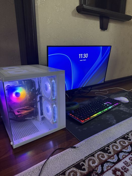 Компьютер игравой