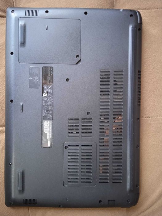 Acer Aspire 5 A515-51G FHD IPS i7 8550U/12GB/128SSD/1TB HDD/MX150 2GB