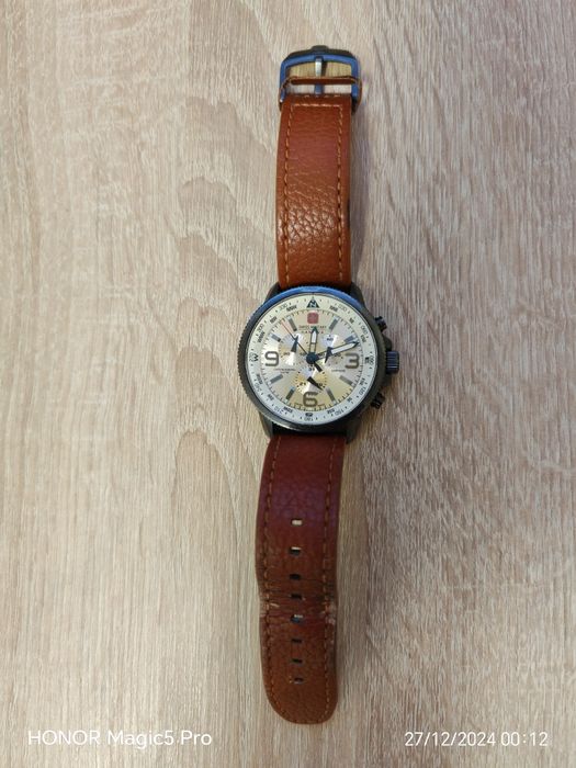 Ceas Swiss Military