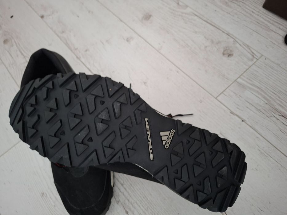 Adidas Terrex-Туристически обувки