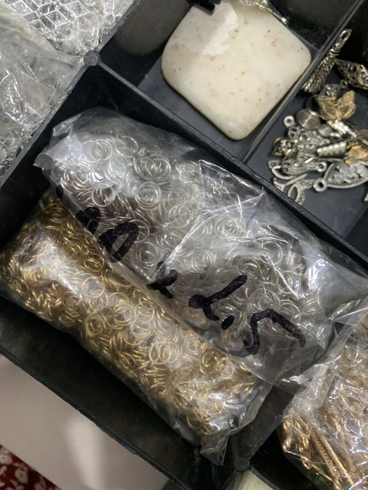 Готовые материалы для ручной работы