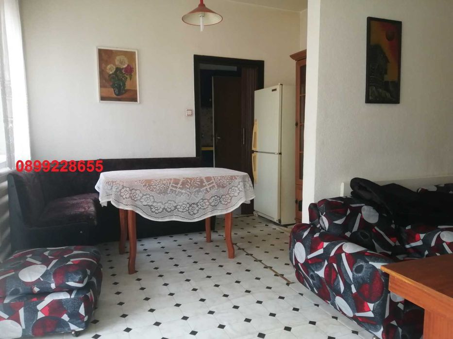 Продава се Четиристаен апартамент в Пловдив, Център - 100 кв.м за 689 €/кв.м - Снимка #5