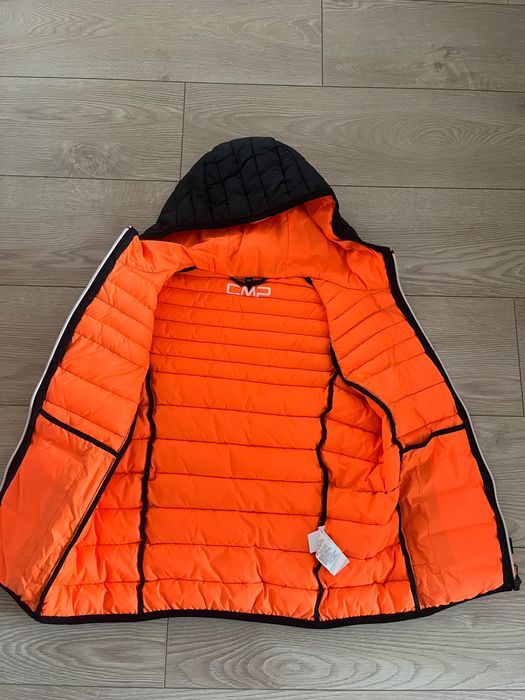 Детски елек CMP 140 см.