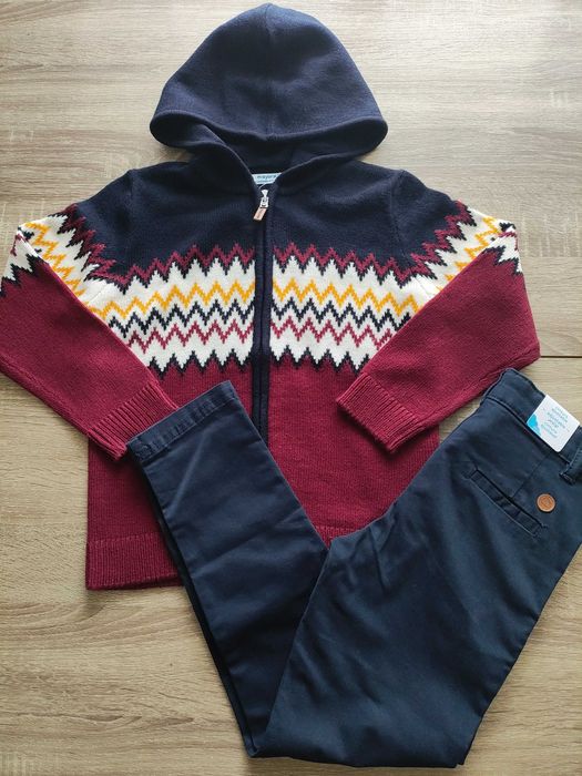 Mayoral 6 години