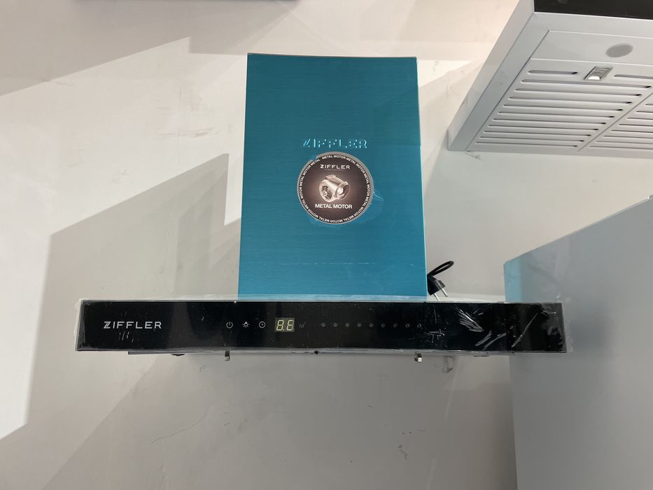 Вытяжка ziffler T об