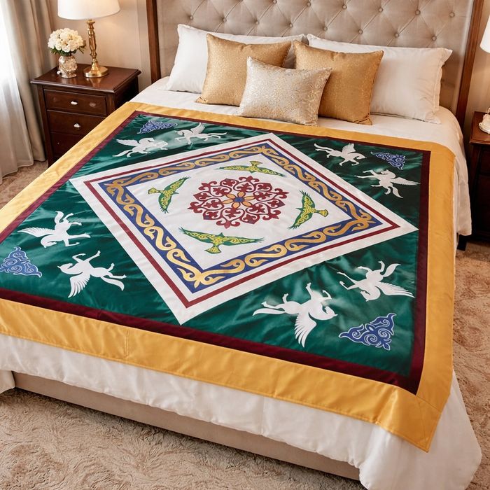 Одеяло, покрывало