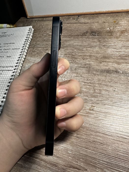 Iphone 14 128gb midnight