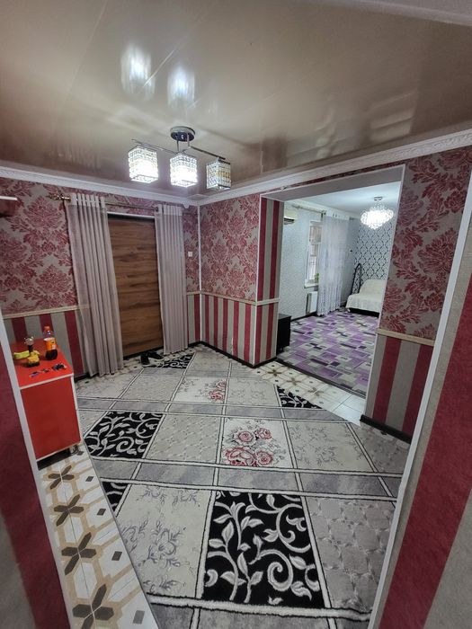 Квартира 2 бөлме айға