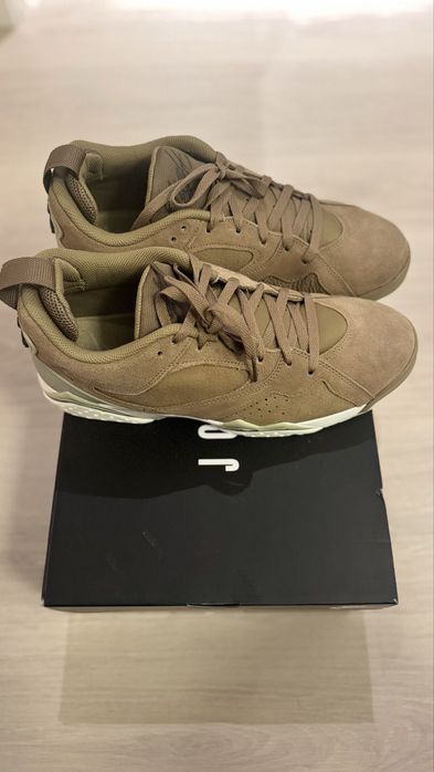 Nike Air Jordan 45