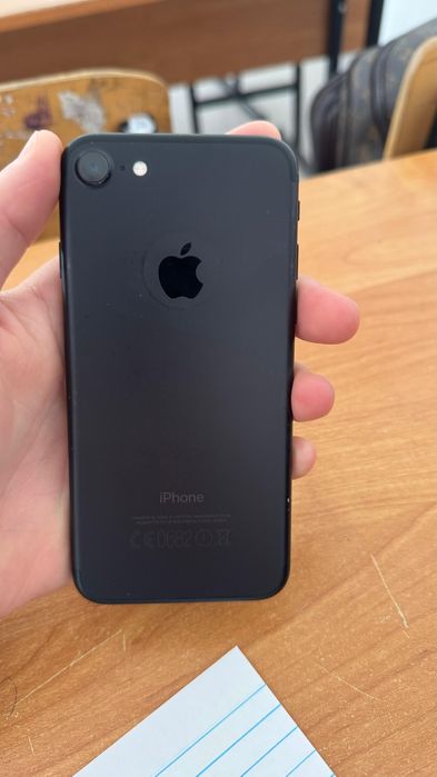 iphone 7 состония жаксы