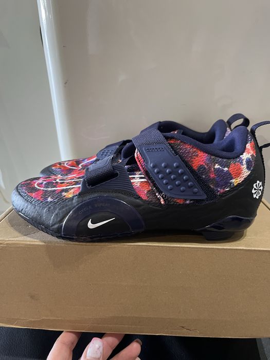 Колоездачни обувки Nike SuperRep Cycle 2 Next Nature номер 38