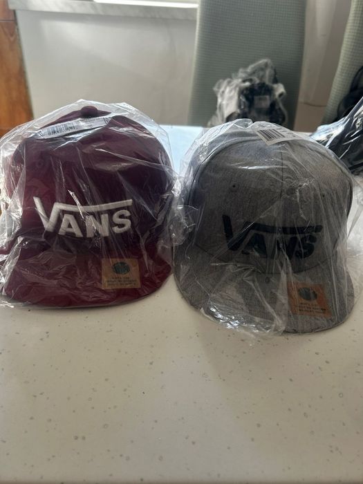 Șepci Vans diverse culori