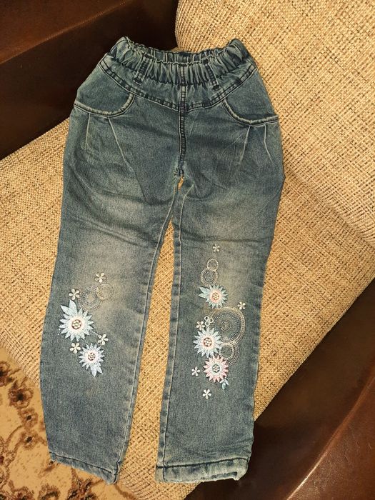 Вещи для девочки