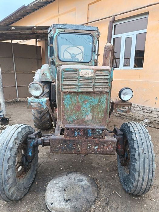 T 40 sotiladi ishga tayyor