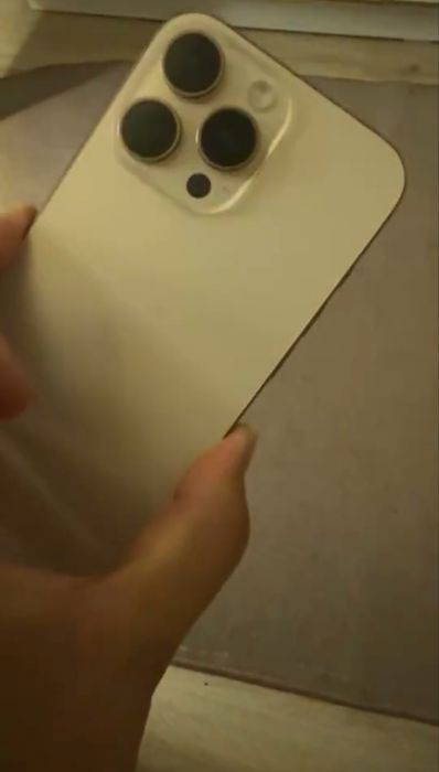 iphone 16 mro max