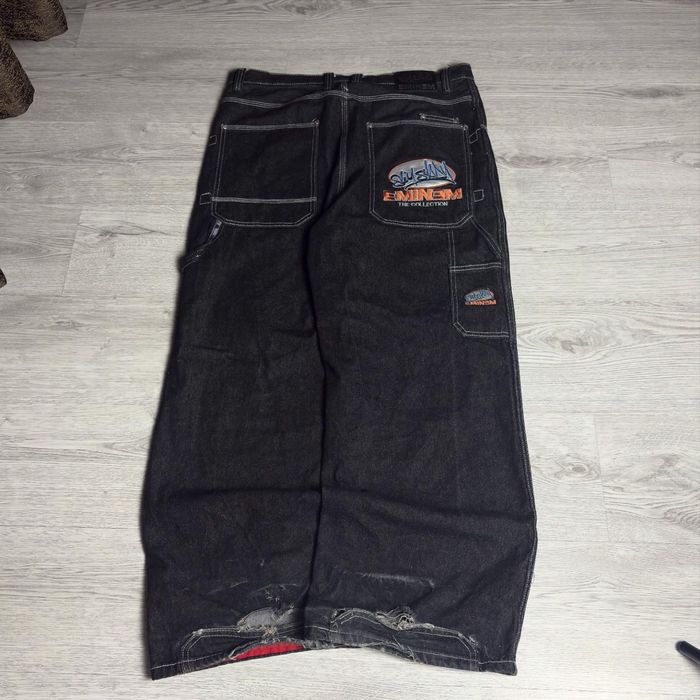 Eminem vintage baggy jeans