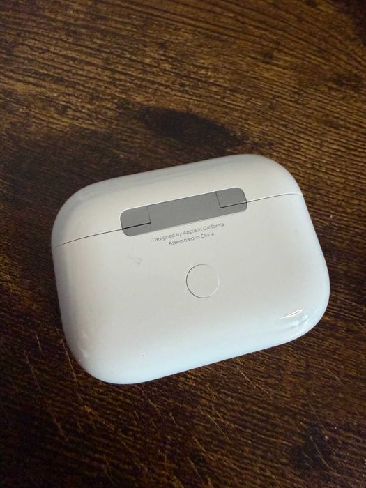 Casti Apple Airpods Pro 2