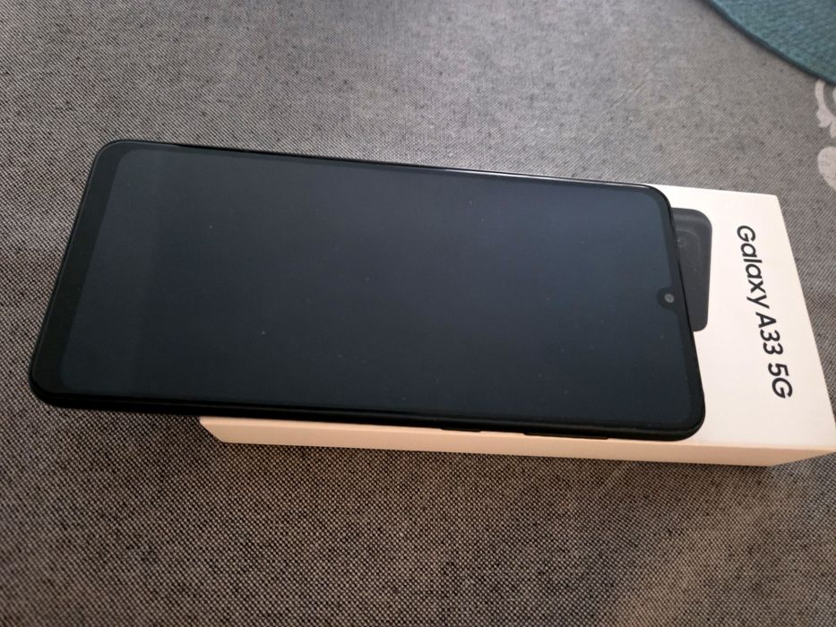 Samsung Galaxy A33 5g
