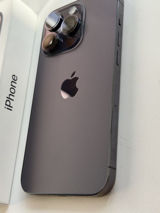 iphone 14 PRO 128 gb