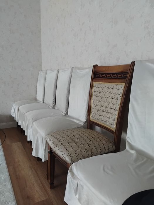 Стулья продам в отличном состоянии