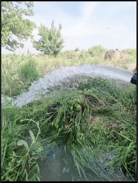 Артизан Йер ости Сув чикариш Хизмати 24/7