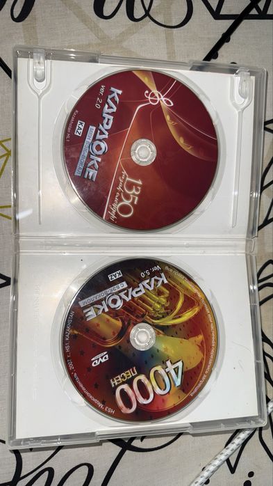 LG караоке система для дома