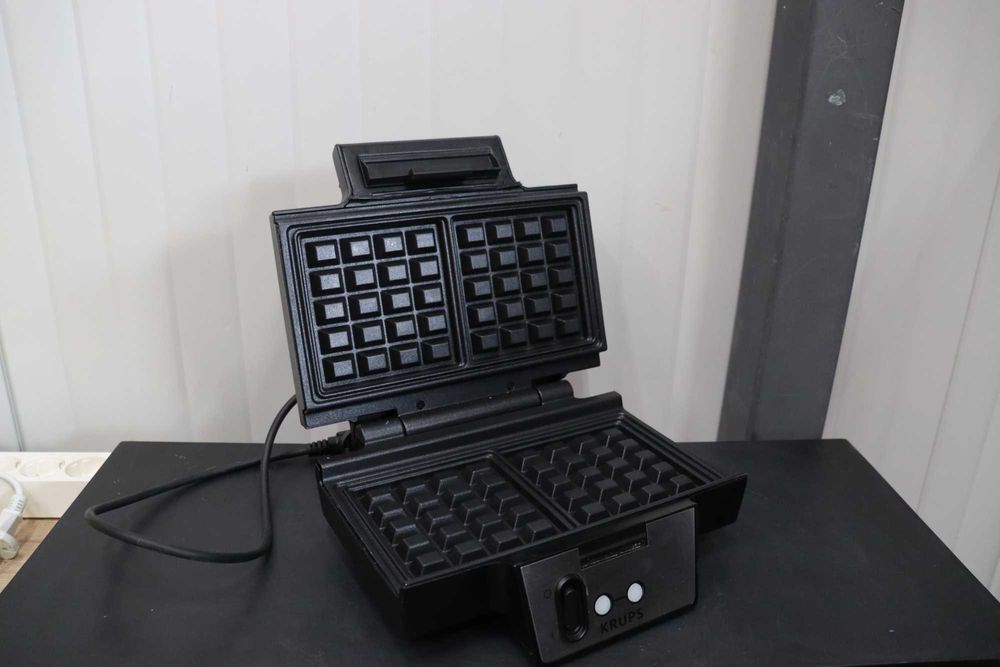 Машина за гофрети Krups Expert FDK2 ПРОМОЦИЯ!