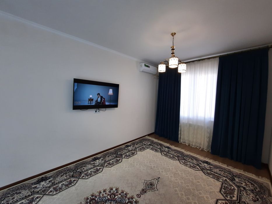 GREEN PARK. Kvartira arenda dolgosrochnaya