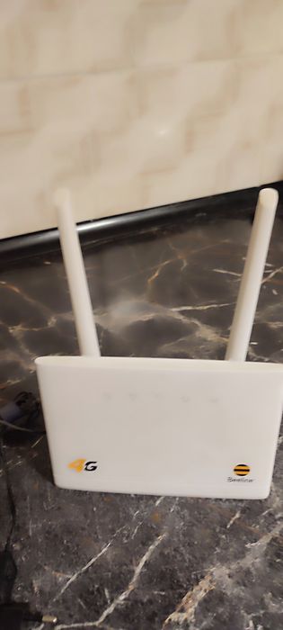 Вайфай роутер универсальный