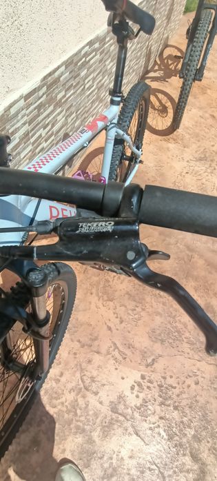 Bicicleta peugeot