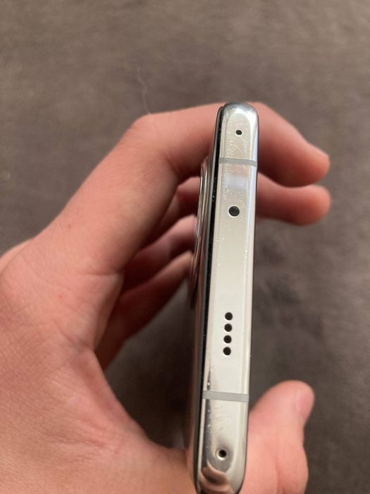 HUAWEI p50 pro 256 gb с коробкой