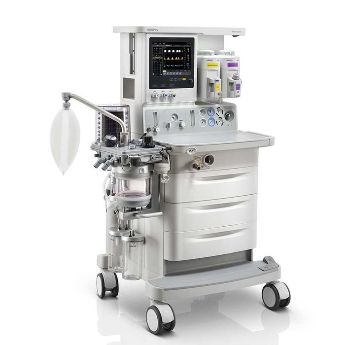 Наркозно-дыхательный аппарат MINDRAY WATO EX-65