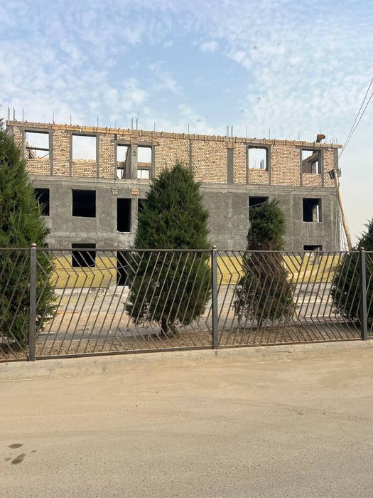 Олим Полвон  Чилонзор тумани 7 сот