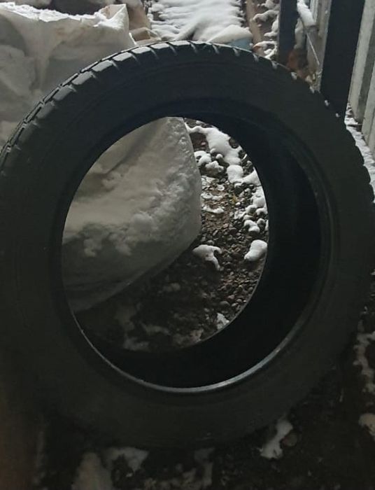 Продам резину, колеса на 20